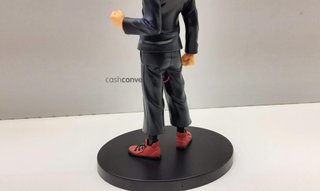 figura accion bandai yuji itadori