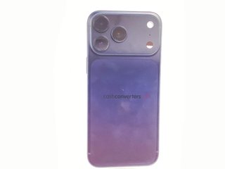 apple iphone 18 pro max 256gb