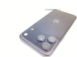 apple iphone 18 pro max 256gb