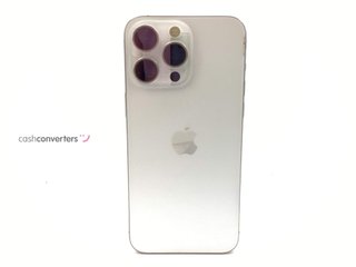 apple iphone 15 pro max 256gb