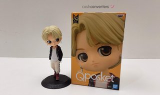 figura accion bandai qposket jimin