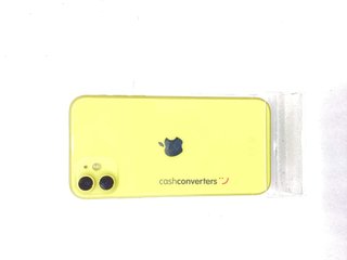 apple iphone 11 128gb