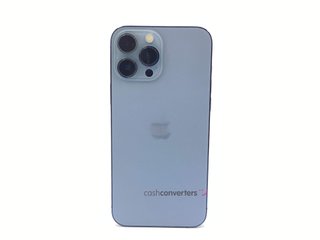 apple iphone 13 pro max 256gb