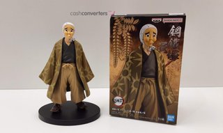 figura accion bandai hotaru haganezuka