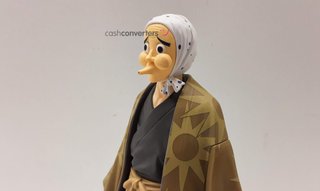 figura accion bandai hotaru haganezuka
