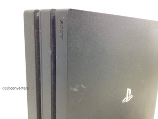 sony ps4 pro 1tb