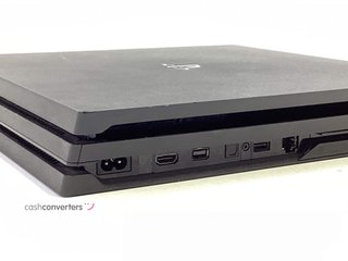 sony ps4 pro 1tb