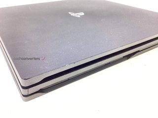 sony ps4 pro 1tb