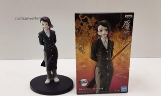 figura accion bandai enmu kimetsu no yaiba