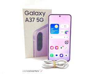 samsung galaxy a37 5g 8gb 256gb