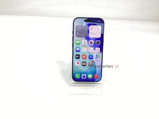 apple iphone 17 pro 256gb