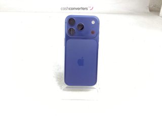 apple iphone 17 pro 256gb
