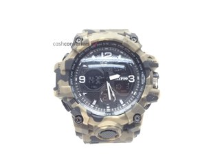 reloj pulsera caballero calypso k5855