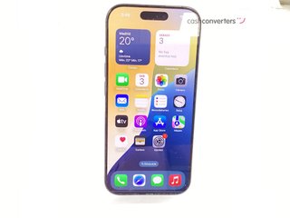 apple iphone 16 pro 256gb