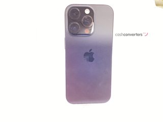 apple iphone 16 pro 256gb