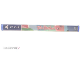 slime rancher ps4