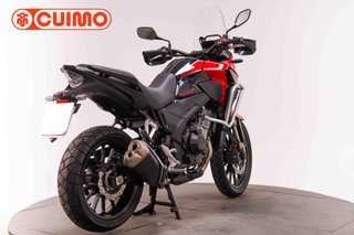 HONDA CB 500 X