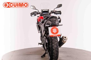 HONDA CB 500 X