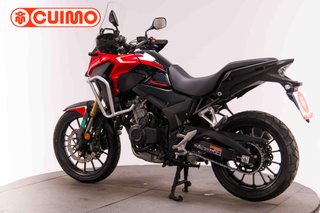 HONDA CB 500 X