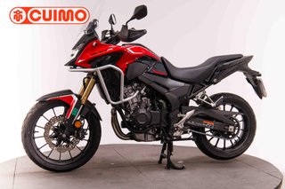 HONDA CB 500 X