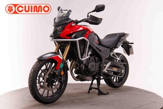 HONDA CB 500 X