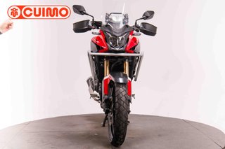 HONDA CB 500 X