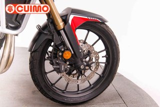 HONDA CB 500 X
