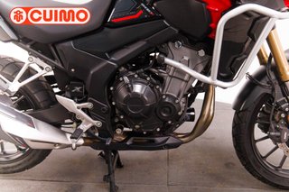 HONDA CB 500 X
