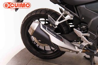 HONDA CB 500 X