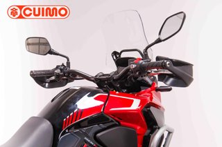 HONDA CB 500 X
