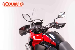 HONDA CB 500 X