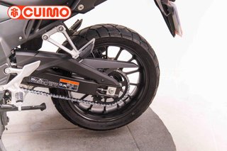 HONDA CB 500 X