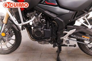 HONDA CB 500 X