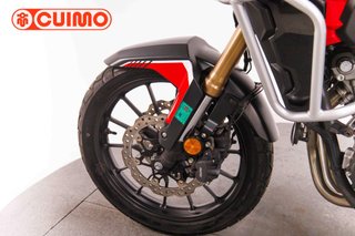 HONDA CB 500 X