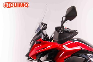 HONDA CB 500 X