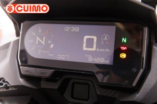 HONDA CB 500 X
