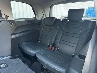 Mercedes-Benz GL 63 AMG