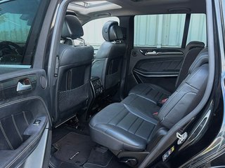 Mercedes-Benz GL 63 AMG