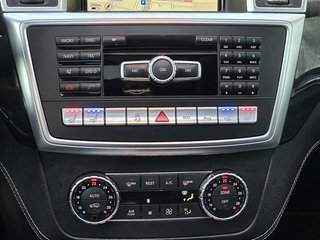 Mercedes-Benz GL 63 AMG