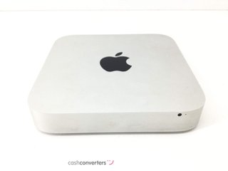 ordenador apple apple mac mini core i5 1.4 (2014) (a1347)