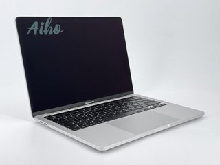 MacBook Pro 13" M2 (2022) 8 CPU/10 GPU núcleos - SSD 512Gb - RAM 8Gb - Plata
