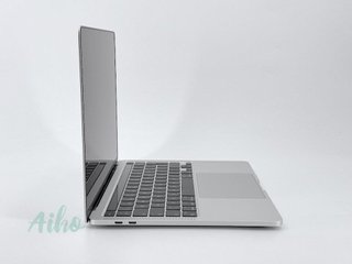 MacBook Pro 13" M2 (2022) 8 CPU/10 GPU núcleos - SSD 512Gb - RAM 8Gb - Plata
