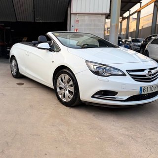 Opel Cabrio