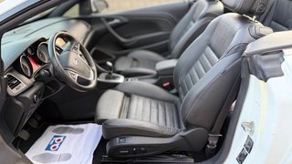 Opel Cabrio