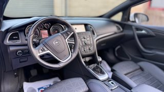 Opel Cabrio