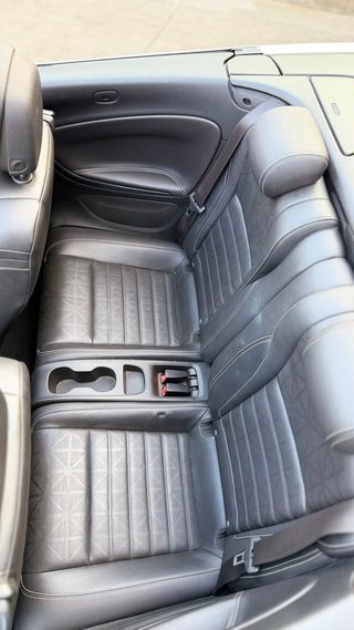Opel Cabrio