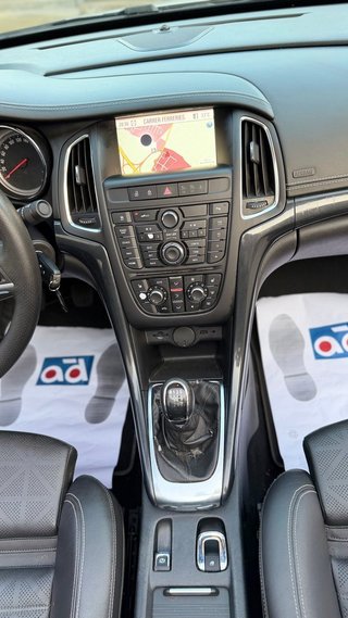 Opel Cabrio
