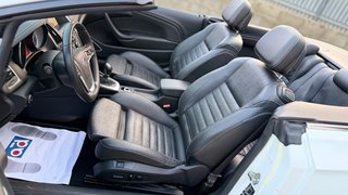 Opel Cabrio