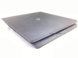 sony ps4 slim 500gb