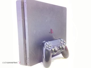 sony ps4 slim 500gb